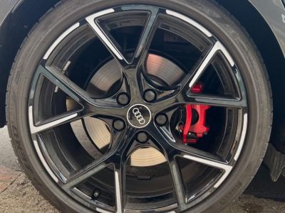 Audi RS3 SPORTBACK 25 TFSI 400 CH QUATTRO S-TRONIC BVA CG FRANCAISE Toit Ouvrant   - 19