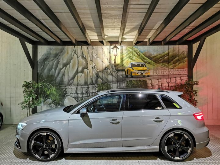 Audi RS3 SPORTBACK 25 TFSI 400 CV QUATTRO BVA "DERIV VP" - 1