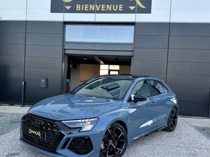 Audi RS3 SPORTBACK 25 TFSI 400 QUATTRO S TRONIC 7 - 1