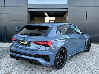 Audi RS3 SPORTBACK 25 TFSI 400 QUATTRO S TRONIC 7   - 2