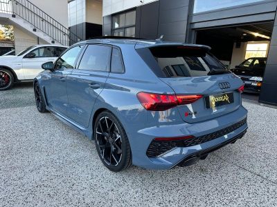 Audi RS3 SPORTBACK 25 TFSI 400 QUATTRO S TRONIC 7   - 3