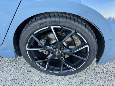 Audi RS3 SPORTBACK 25 TFSI 400 QUATTRO S TRONIC 7   - 4