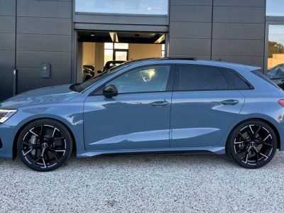 Audi RS3 SPORTBACK 25 TFSI 400 QUATTRO S TRONIC 7   - 5