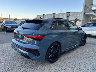 Audi RS3 SPORTBACK 25 TFSI 400 QUATTRO S TRONIC 7   - 6