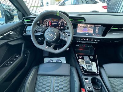 Audi RS3 SPORTBACK 25 TFSI 400 QUATTRO S TRONIC 7   - 7