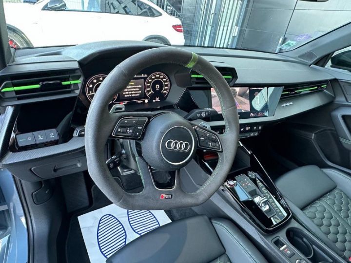 Audi RS3 SPORTBACK 25 TFSI 400 QUATTRO S TRONIC 7 - 10