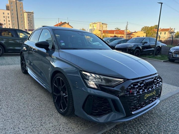 Audi RS3 SPORTBACK 25 TFSI 400 QUATTRO S TRONIC 7 - 12