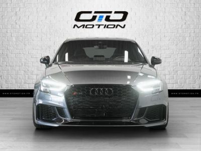 Audi RS3 SPORTBACK 25 TFSI 400 S tronic 7 Quattro   - 2