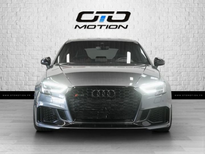 Audi RS3 SPORTBACK 25 TFSI 400 S tronic 7 Quattro - 2