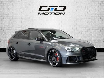 Audi RS3 SPORTBACK 25 TFSI 400 S tronic 7 Quattro   - 3