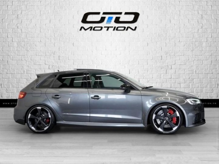 Audi RS3 SPORTBACK 25 TFSI 400 S tronic 7 Quattro - 6