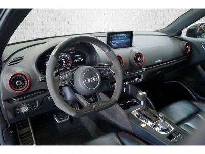 Audi RS3 SPORTBACK 25 TFSI 400 S tronic 7 Quattro   - 8