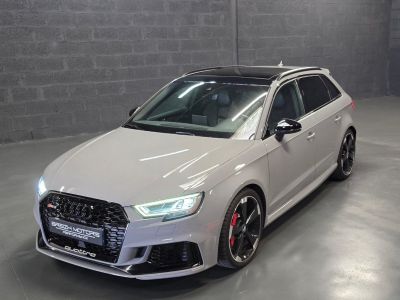 Audi RS3 SPORTBACK 25 TFSI 400 S tronic 7 Quattro   - 3