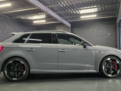 Audi RS3 SPORTBACK 25 TFSI 400 S tronic 7 Quattro   - 2