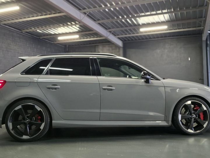 Audi RS3 SPORTBACK 25 TFSI 400 S tronic 7 Quattro - 2