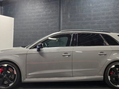 Audi RS3 SPORTBACK 25 TFSI 400 S tronic 7 Quattro   - 4