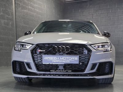 Audi RS3 SPORTBACK 25 TFSI 400 S tronic 7 Quattro   - 5