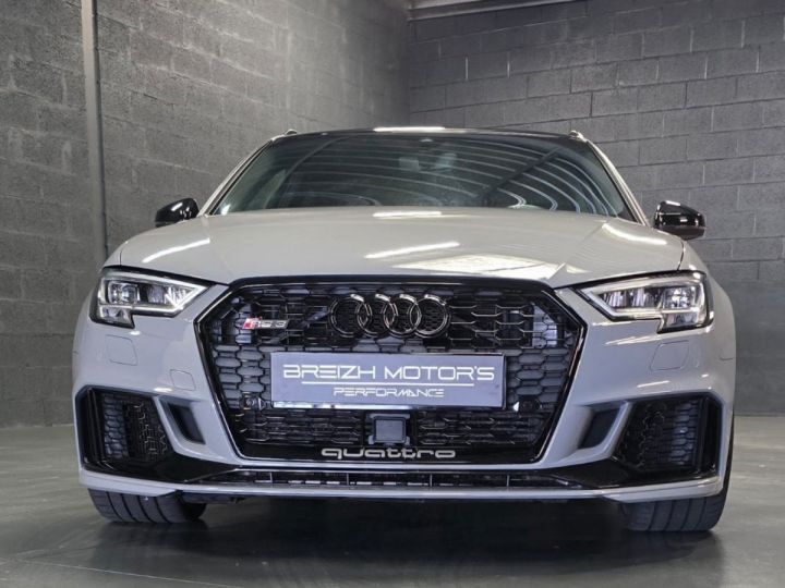 Audi RS3 SPORTBACK 25 TFSI 400 S tronic 7 Quattro - 5