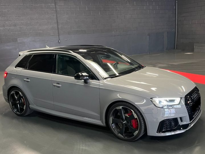 Audi RS3 SPORTBACK 25 TFSI 400 S tronic 7 Quattro - 1