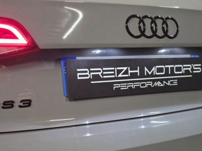 Audi RS3 SPORTBACK 25 TFSI 400 S tronic 7 Quattro   - 6