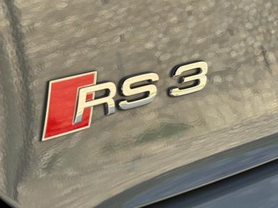 Audi RS3 SPORTBACK 25 TFSI 400 S tronic 7 Quattro   - 2