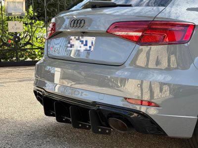 Audi RS3 SPORTBACK 25 TFSI 400 S tronic 7 Quattro   - 5