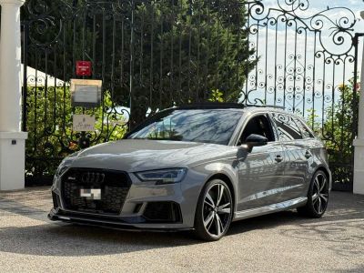 Audi RS3 SPORTBACK 25 TFSI 400 S tronic 7 Quattro   - 9