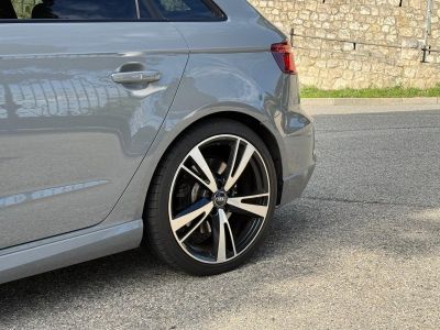 Audi RS3 SPORTBACK 25 TFSI 400 S tronic 7 Quattro   - 10