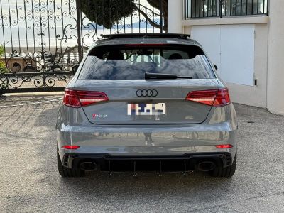 Audi RS3 SPORTBACK 25 TFSI 400 S tronic 7 Quattro   - 12