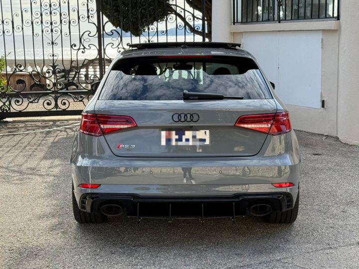 Audi RS3 SPORTBACK 25 TFSI 400 S tronic 7 Quattro - 12