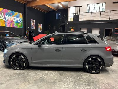 Audi RS3 Sportback 25 TFSI 400 S tronic 7 Quattro   - 2