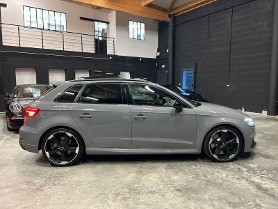 Audi RS3 Sportback 25 TFSI 400 S tronic 7 Quattro   - 6