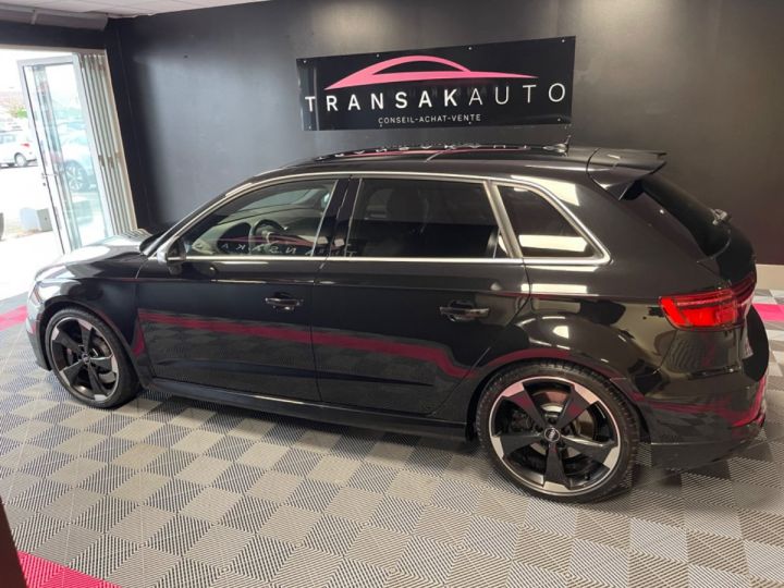 Audi RS3 SPORTBACK 25 TFSI 400 S tronic 7 Quattro - 2