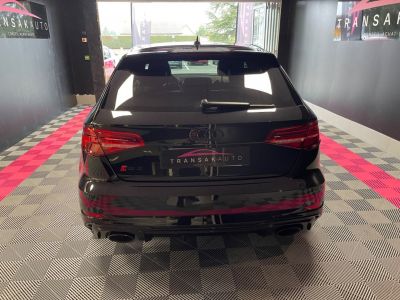 Audi RS3 SPORTBACK 25 TFSI 400 S tronic 7 Quattro   - 4