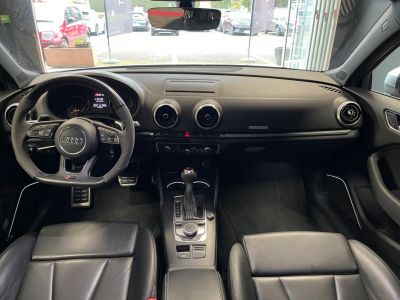 Audi RS3 SPORTBACK 25 TFSI 400 S tronic 7 Quattro   - 11