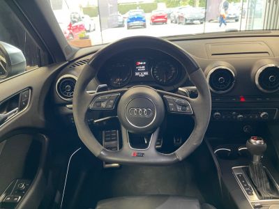 Audi RS3 SPORTBACK 25 TFSI 400 S tronic 7 Quattro   - 12