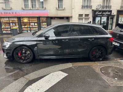 Audi RS3 SPORTBACK 25 TFSI 400 S tronic 7 Quattro GARANTIE 12 MOIS   - 3