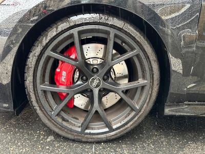 Audi RS3 SPORTBACK 25 TFSI 400 S tronic 7 Quattro GARANTIE 12 MOIS   - 33