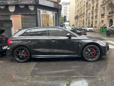 Audi RS3 SPORTBACK 25 TFSI 400 S tronic 7 Quattro GARANTIE 12 MOIS   - 35