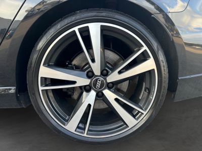 Audi RS3 SPORTBACK 25 TFSI 400 S tronic 7 Quattro *GARANTIE 12 MOIS* TOIT OUVRANT / BANGOLUFSEN / SIEGES RS   - 16