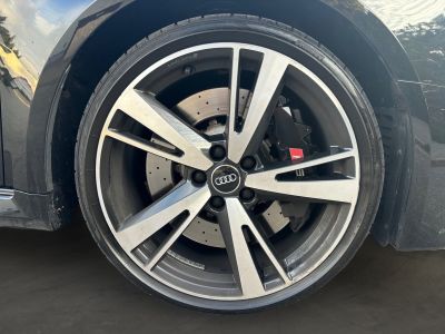 Audi RS3 SPORTBACK 25 TFSI 400 S tronic 7 Quattro *GARANTIE 12 MOIS* TOIT OUVRANT / BANGOLUFSEN / SIEGES RS   - 20