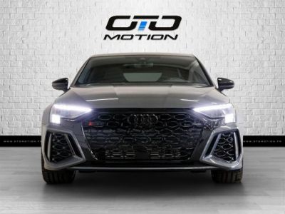 Audi RS3 SPORTBACK 25 TFSI 407 S tronic 7 Quattro Performance   - 2