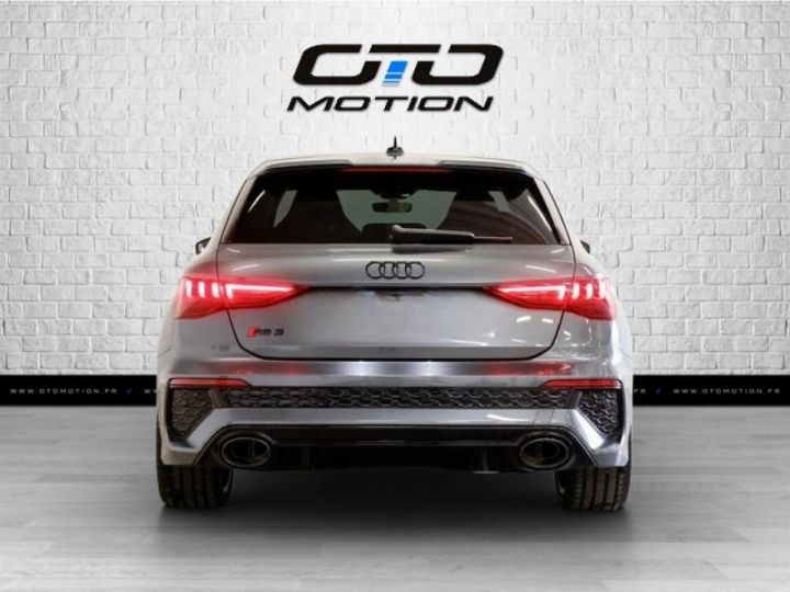 Audi RS3 SPORTBACK 25 TFSI 407 S tronic 7 Quattro Performance - 5