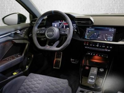 Audi RS3 SPORTBACK 25 TFSI 407 S tronic 7 Quattro Performance   - 8