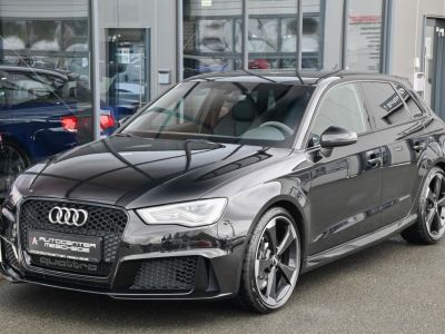 Audi RS3 Sportback 25 TFSI RS-Sitze   - 2