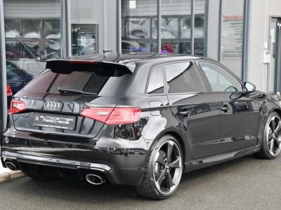 Audi RS3 Sportback 25 TFSI RS-Sitze   - 4