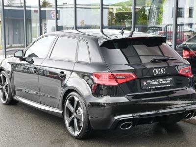 Audi RS3 Sportback 25 TFSI RS-Sitze   - 5