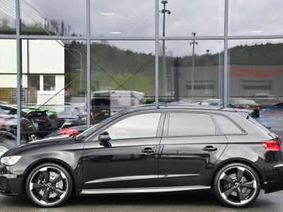 Audi RS3 Sportback 25 TFSI RS-Sitze   - 6