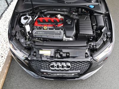 Audi RS3 Sportback 25 TFSI RS-Sitze   - 7