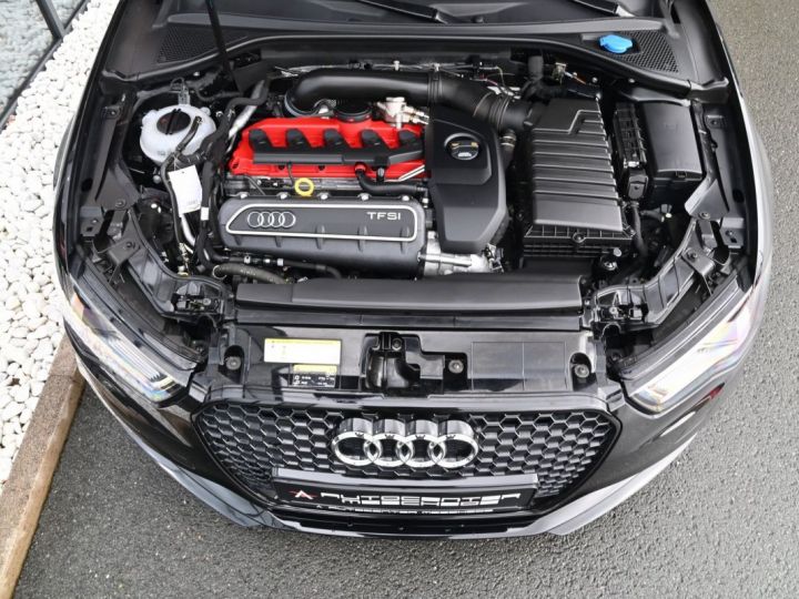 Audi RS3 Sportback 25 TFSI RS-Sitze - 7